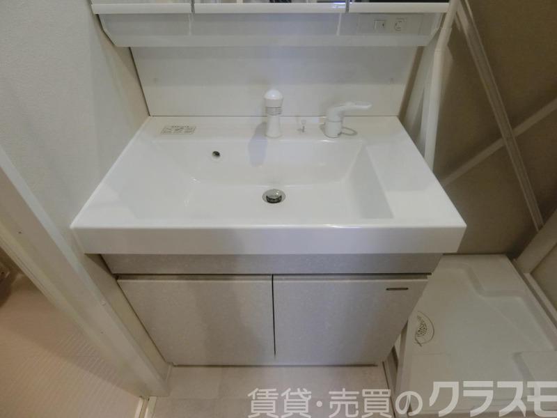 20/30 洗面