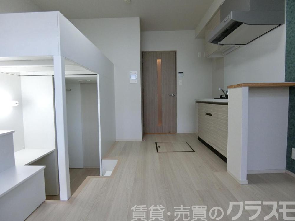 3/30 リビング/ダイニング