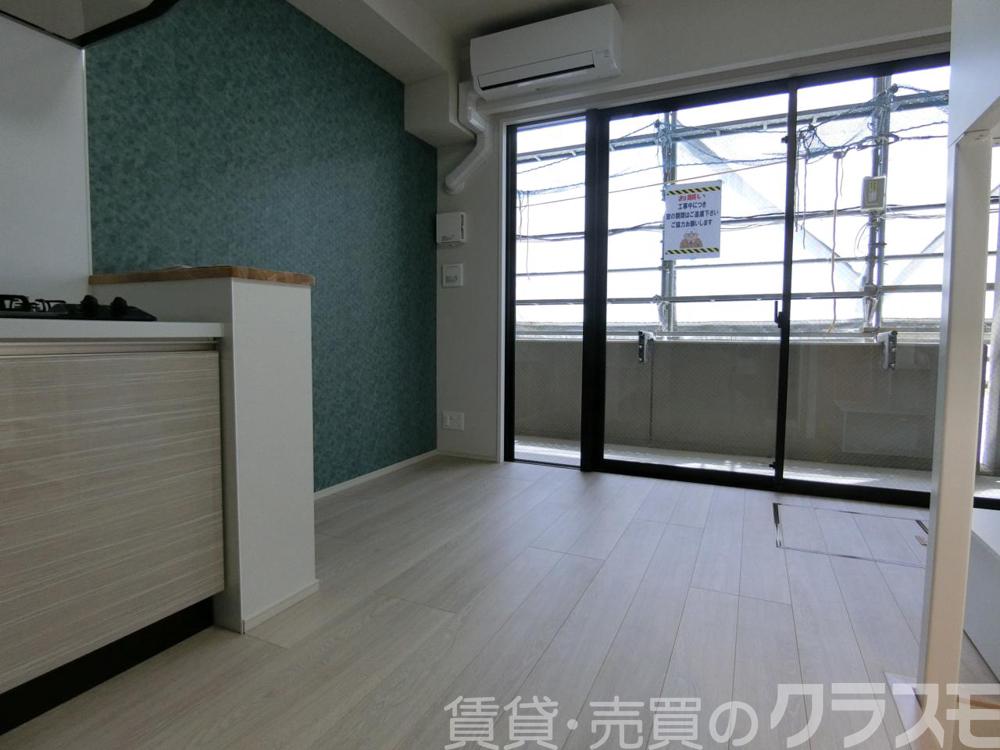 4/30 リビング/ダイニング