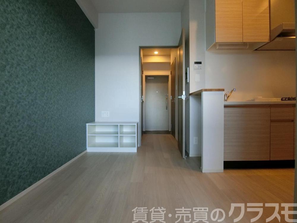 4/30 リビング/ダイニング