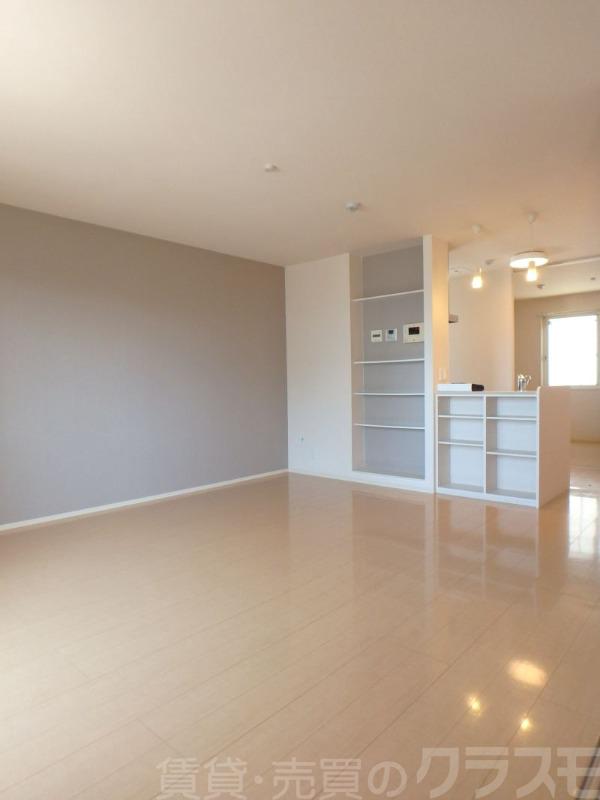 5/30 リビング/ダイニング