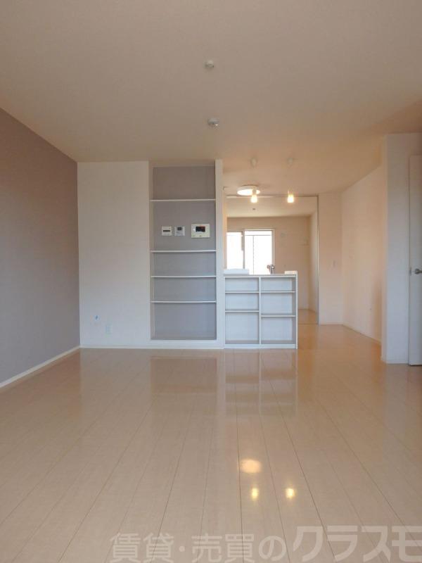 6/30 リビング/ダイニング