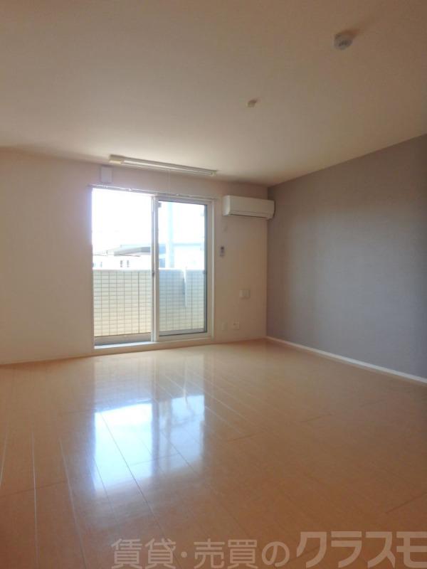 7/30 リビング/ダイニング