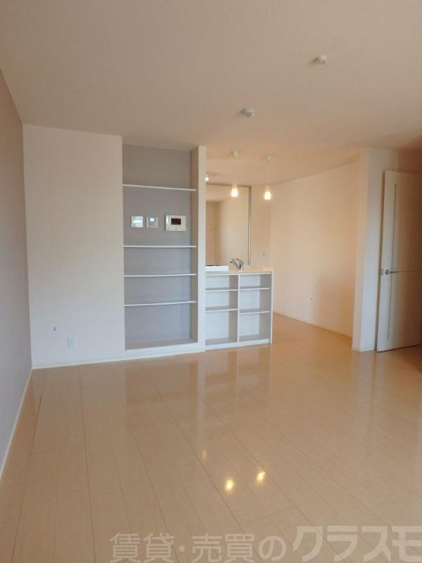 8/30 リビング/ダイニング