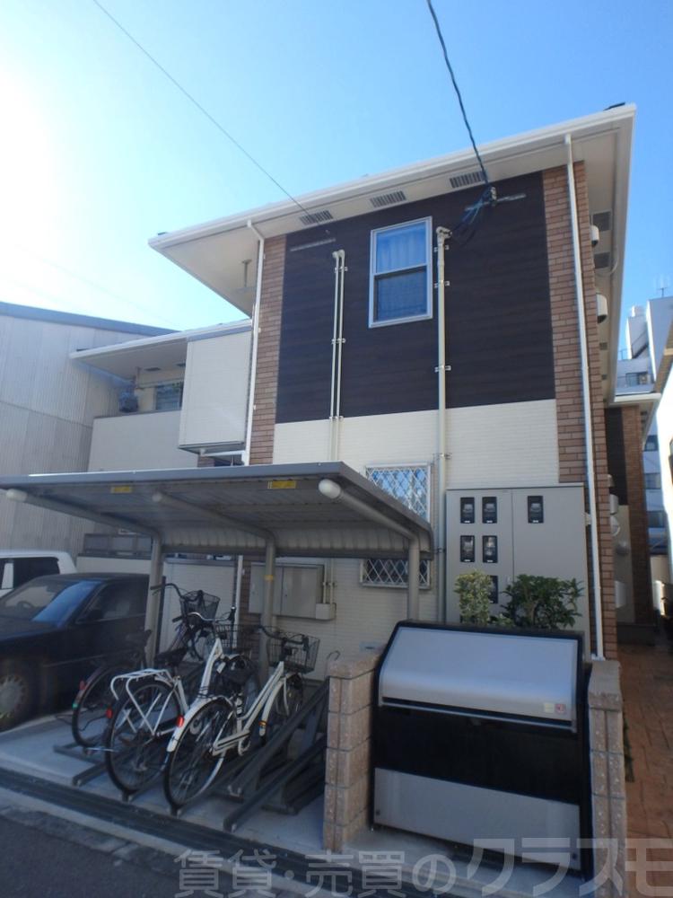 3/11 エントランス