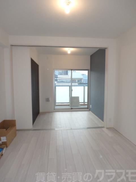 4/29 リビング/ダイニング