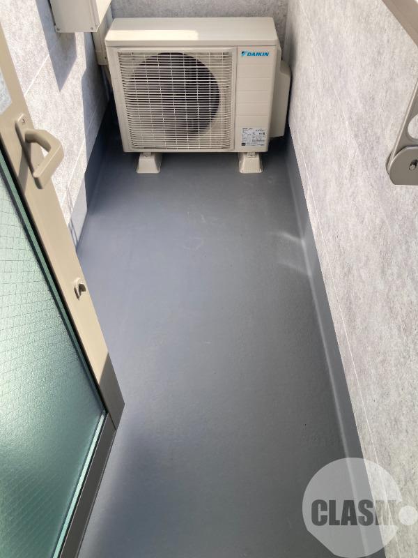 15/30 バルコニー