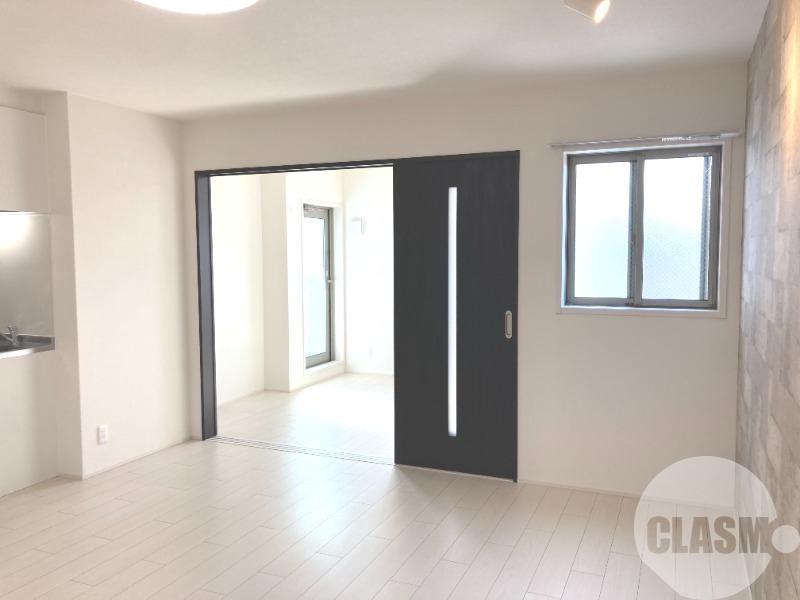 4/30 リビング/ダイニング