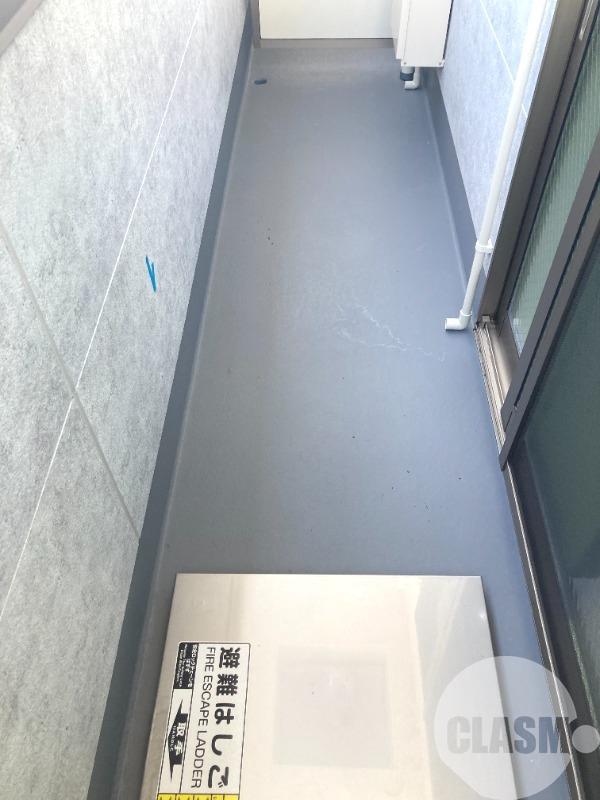 14/30 バルコニー