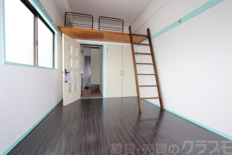 4/20 リビング/ダイニング