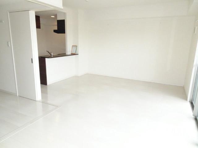 3/30 リビング/ダイニング