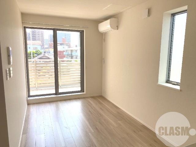 3/26 リビング/ダイニング