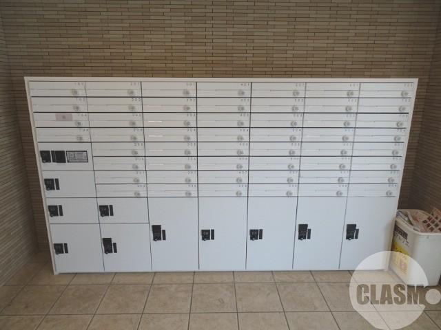 21/27 エントランス