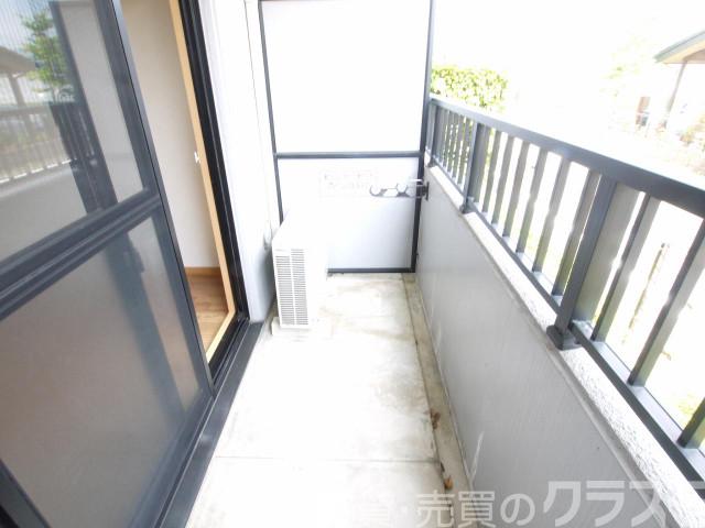 26/30 バルコニー