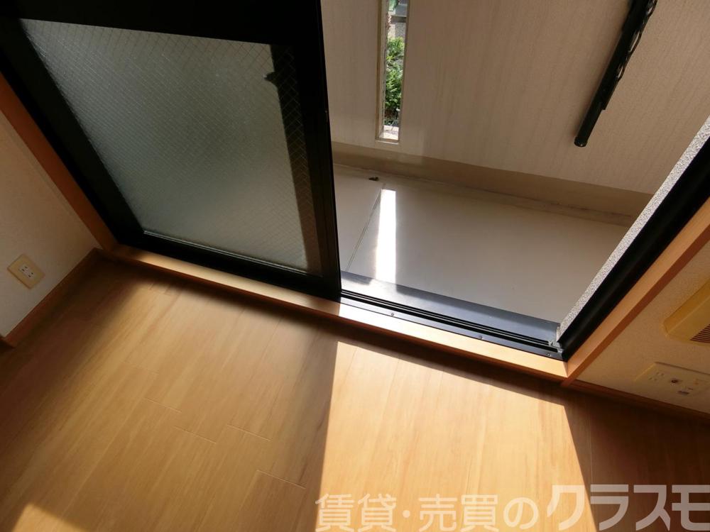 24/30 バルコニー