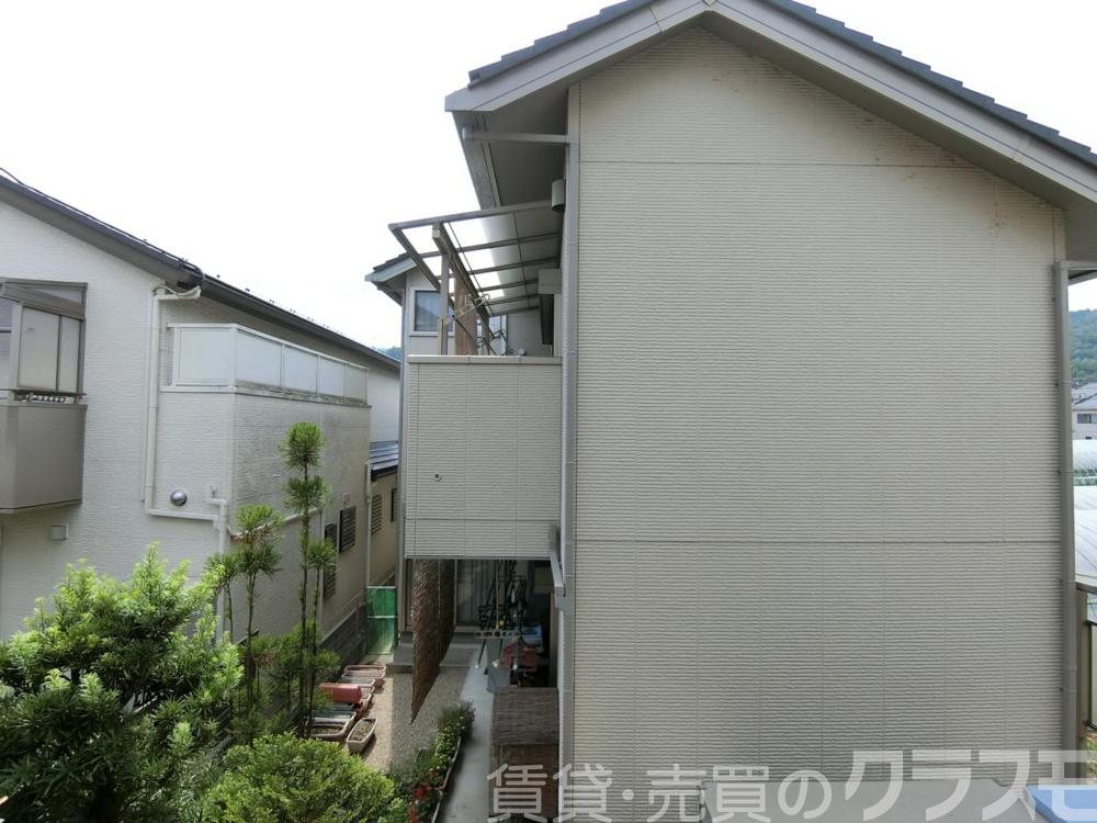 25/30 バルコニー