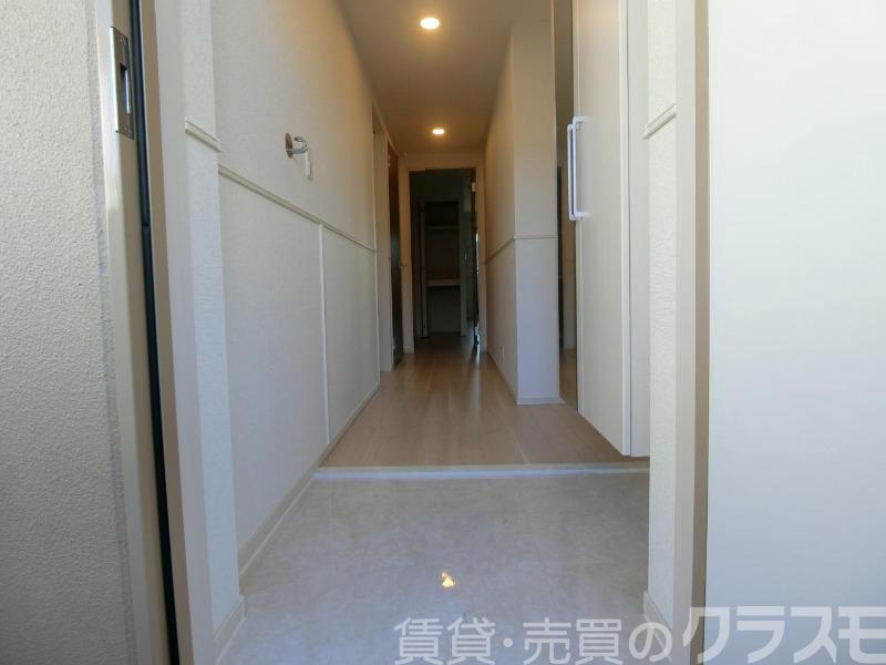 15/30 玄関