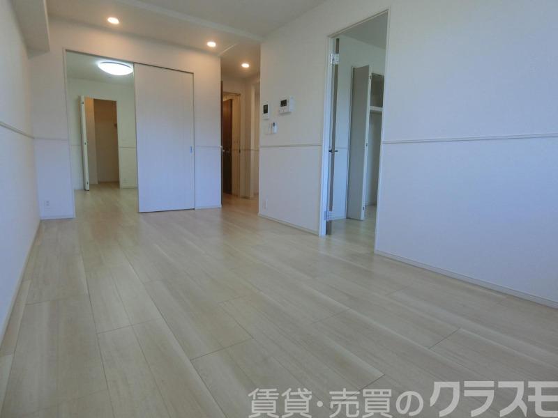 4/30 リビング/ダイニング