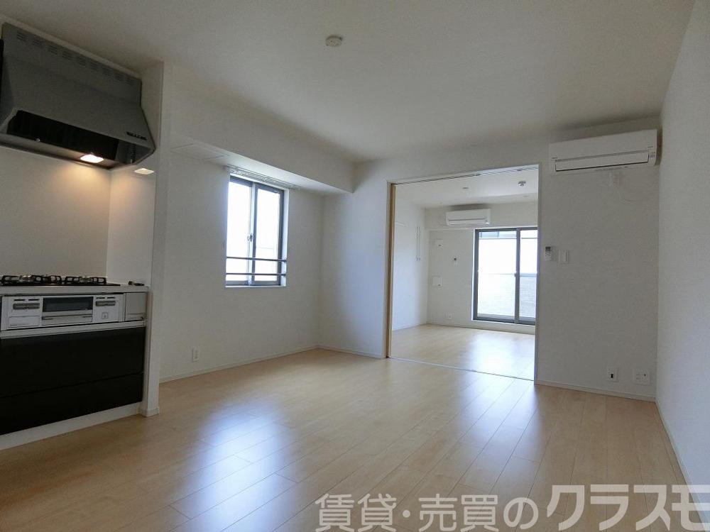 4/30 リビング/ダイニング