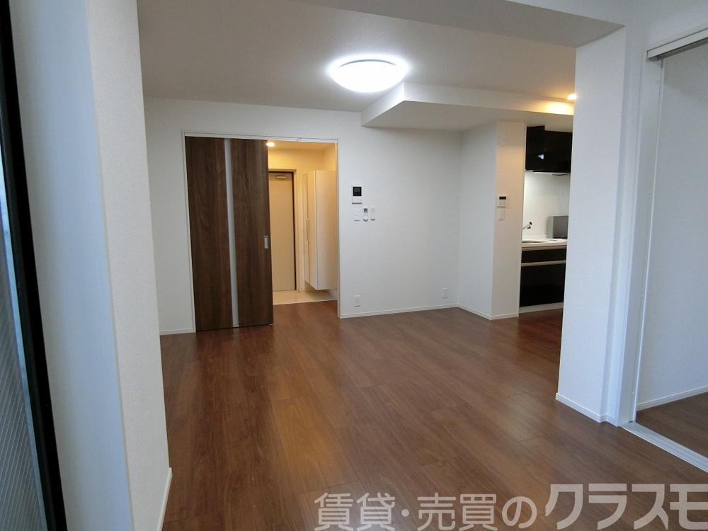 3/30 リビング/ダイニング