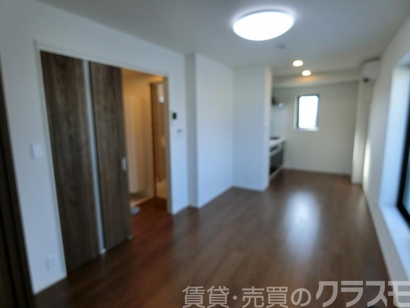 3/30 リビング/ダイニング