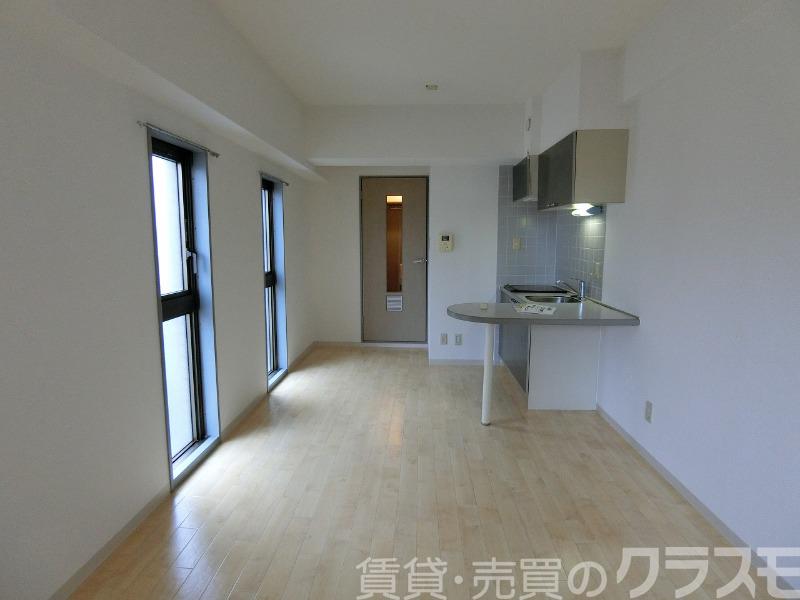 3/30 リビング/ダイニング