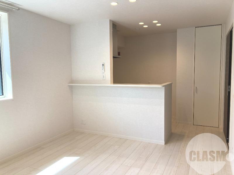 3/30 リビング/ダイニング