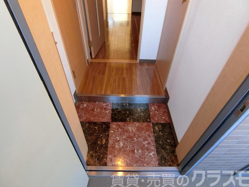 15/30 玄関