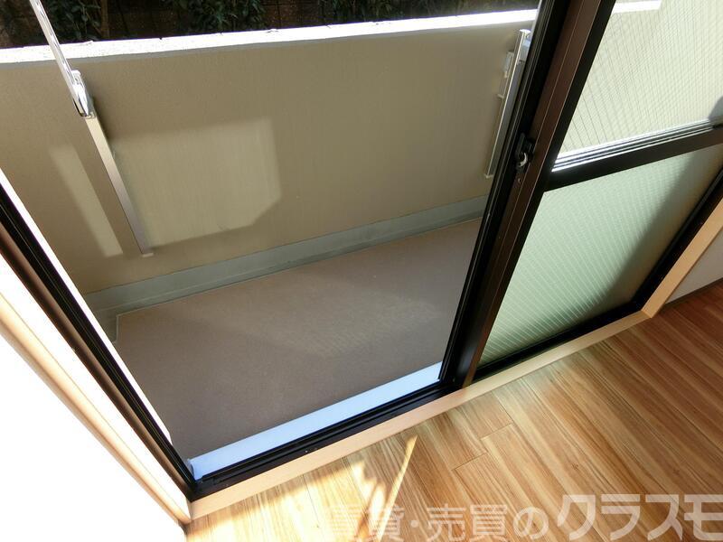 23/30 バルコニー