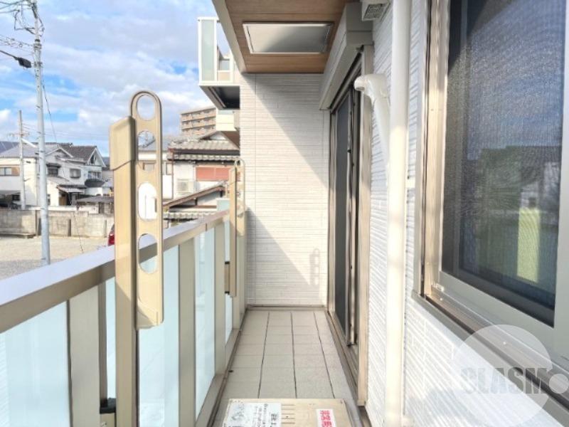 16/30 バルコニー