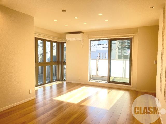 4/30 リビング/ダイニング