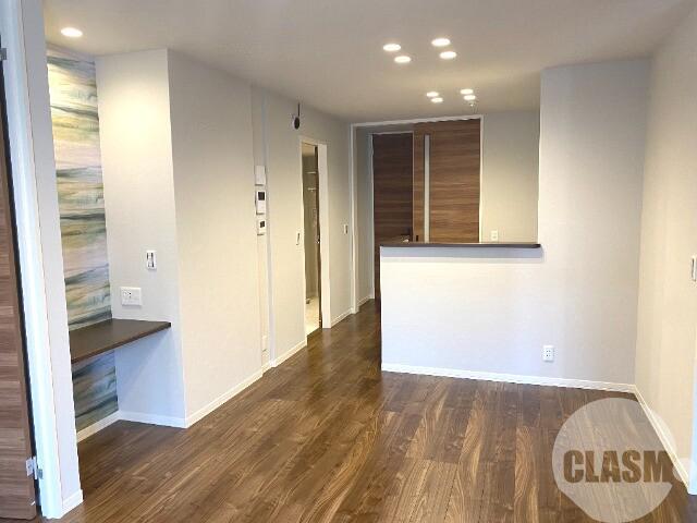 3/30 リビング/ダイニング