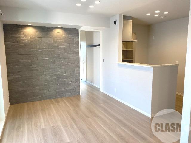 3/30 リビング/ダイニング