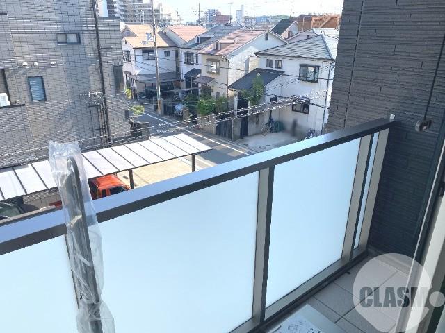 16/30 バルコニー