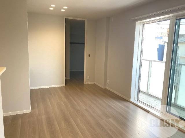 4/30 リビング/ダイニング