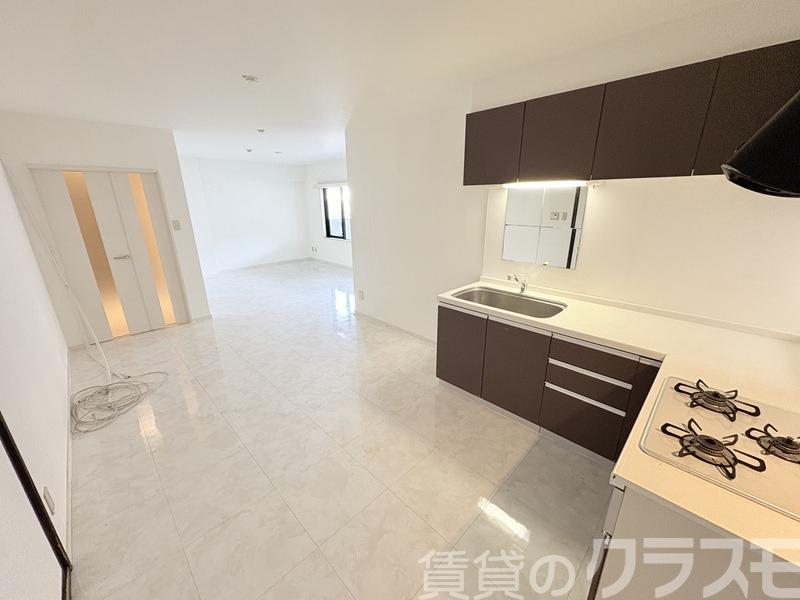 3/15 リビング/ダイニング