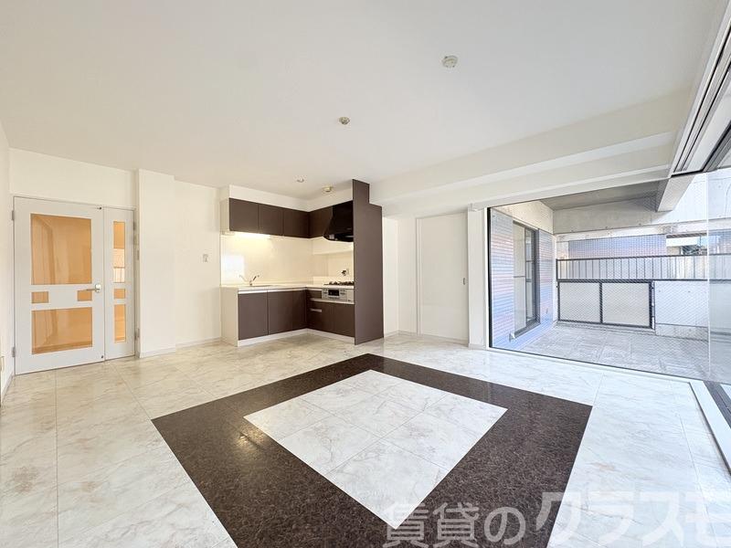 3/14 リビング/ダイニング