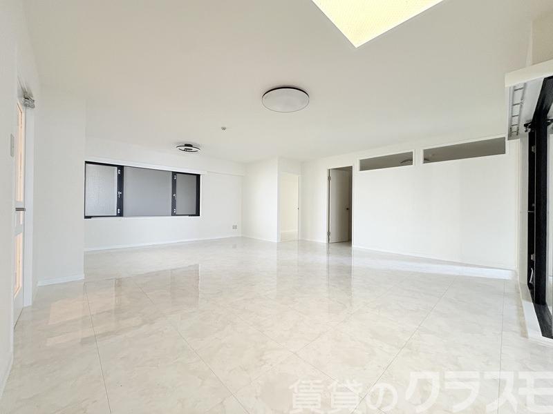 3/15 リビング/ダイニング