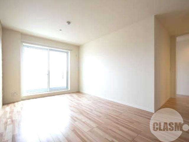 13/30 バルコニー