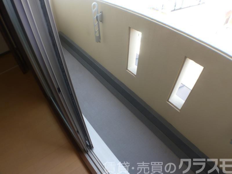 25/30 バルコニー