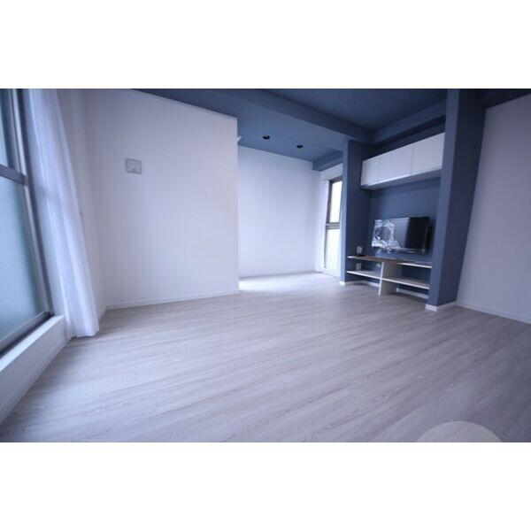 3/23 リビング/ダイニング