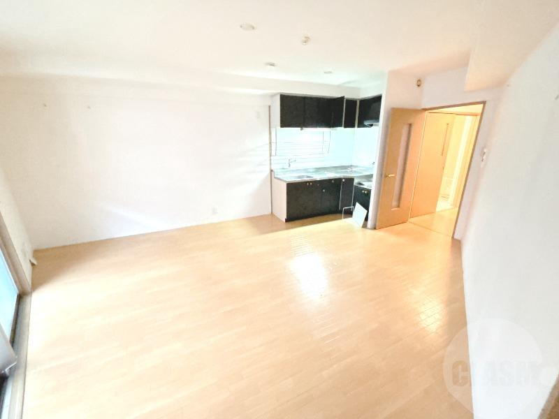 5/29 リビング/ダイニング