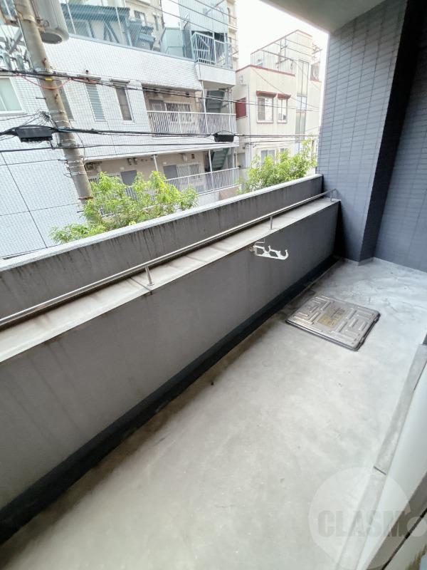 14/29 バルコニー