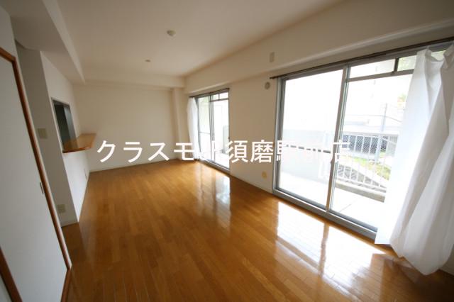 3/28 リビング/ダイニング