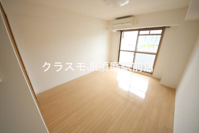 3/27 リビング/ダイニング