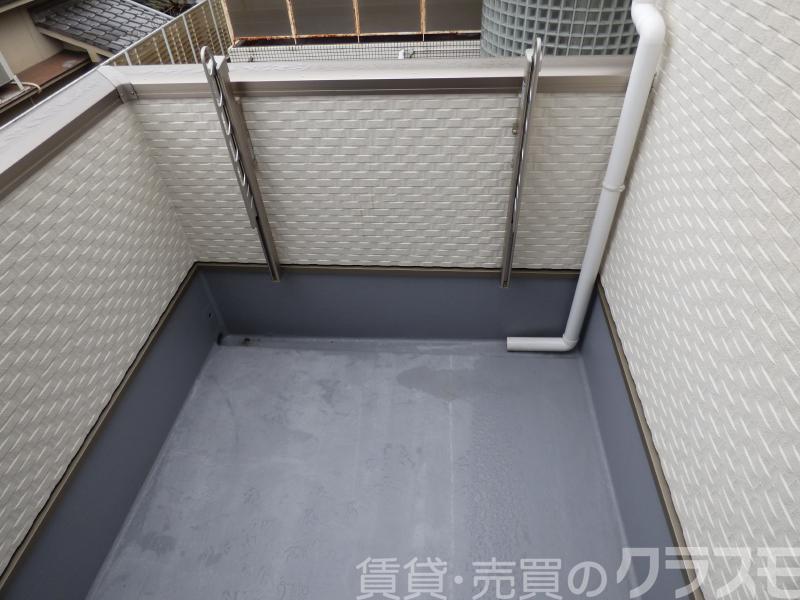 24/30 バルコニー