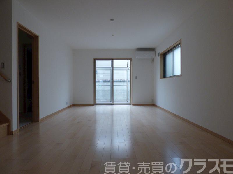 4/30 リビング/ダイニング