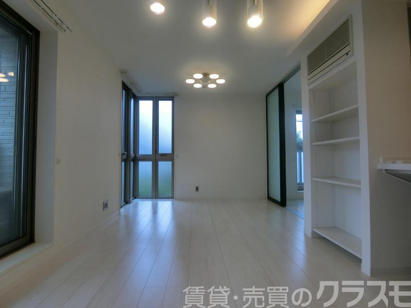 3/30 リビング/ダイニング