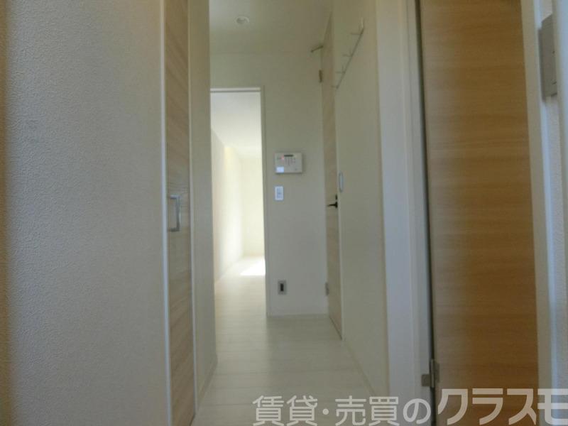 15/30 玄関