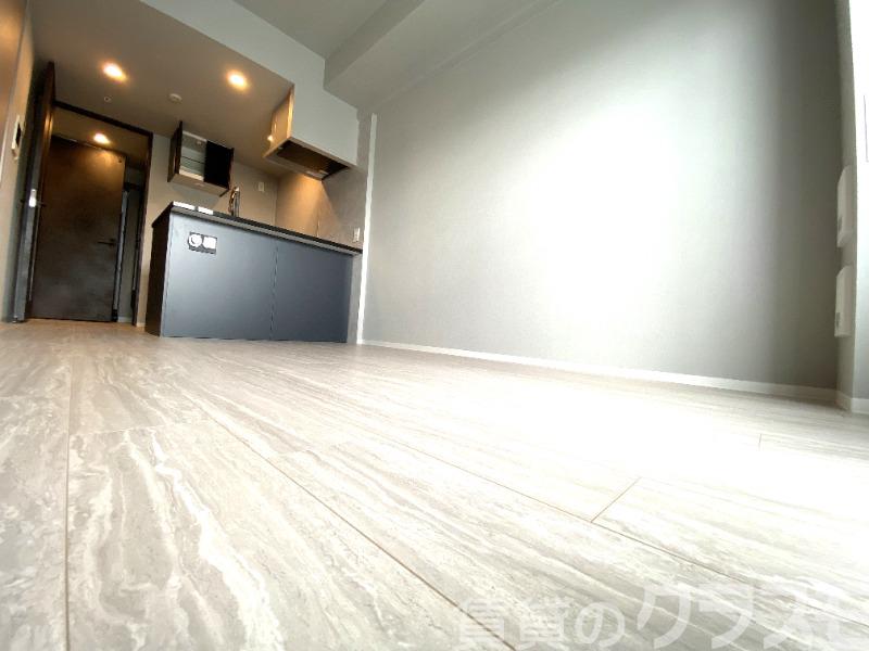 4/26 リビング/ダイニング